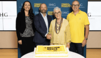 IHG Hotels & Resorts dan OzHarvest Sukses Bagikan Lebih dari Satu Juta Makanan!