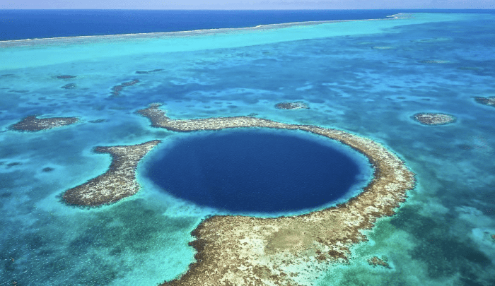 Belize Sukses Jadi Tuan Rumah Konferensi Pariwisata Berkelanjutan yang Menginspirasi!