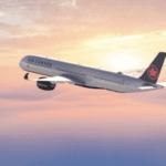 Air Canada Kembangkan Jaringan Ontarionya dengan Koneksi Baru ke Keajaiban Niagara Falls!