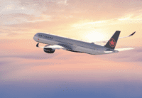 Air Canada Kembangkan Jaringan Ontarionya dengan Koneksi Baru ke Keajaiban Niagara Falls!