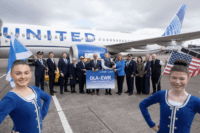United Airlines Hadirkan Penerbangan Langsung Harian Musiman Glasgow ke Newark/New York! ✈️✨