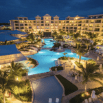 Beaches® Turks & Caicos Guncang Grace Bay Beach dengan Debut Spektakuler Treasure Beach Village yang Dipenuhi Bintang!