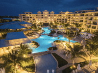 Beaches® Turks & Caicos Guncang Grace Bay Beach dengan Debut Spektakuler Treasure Beach Village yang Dipenuhi Bintang!