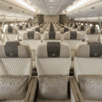 Emirates Luncurkan Pembaruan Pertama untuk A380 Kelas Dua, Siap Bawa Liburan Anda ke Level Selanjutnya!