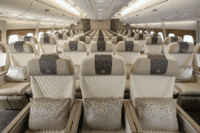 Emirates Luncurkan Pembaruan Pertama untuk A380 Kelas Dua, Siap Bawa Liburan Anda ke Level Selanjutnya!