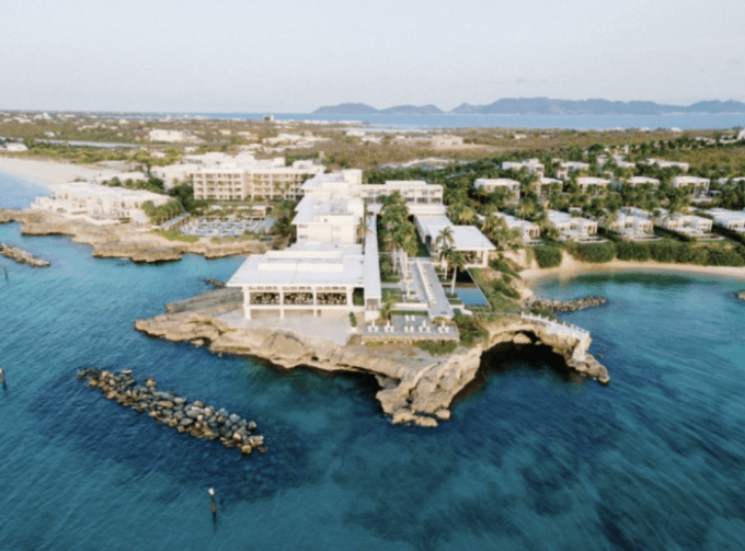 Musim Budaya, Perayaan, dan Koneksi di Four Seasons Resort and Residences Anguilla!