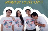 Siap-Siap Terinspirasi! Nobody Loves Kay: Kisah Seru Anak SMA yang Berjuang Menjadi Atlet Esports!