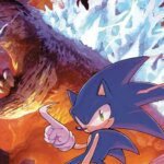 Sonic x Godzilla: Crossover Keren Ini Akhirnya Rilis Trailer Pertamanya!