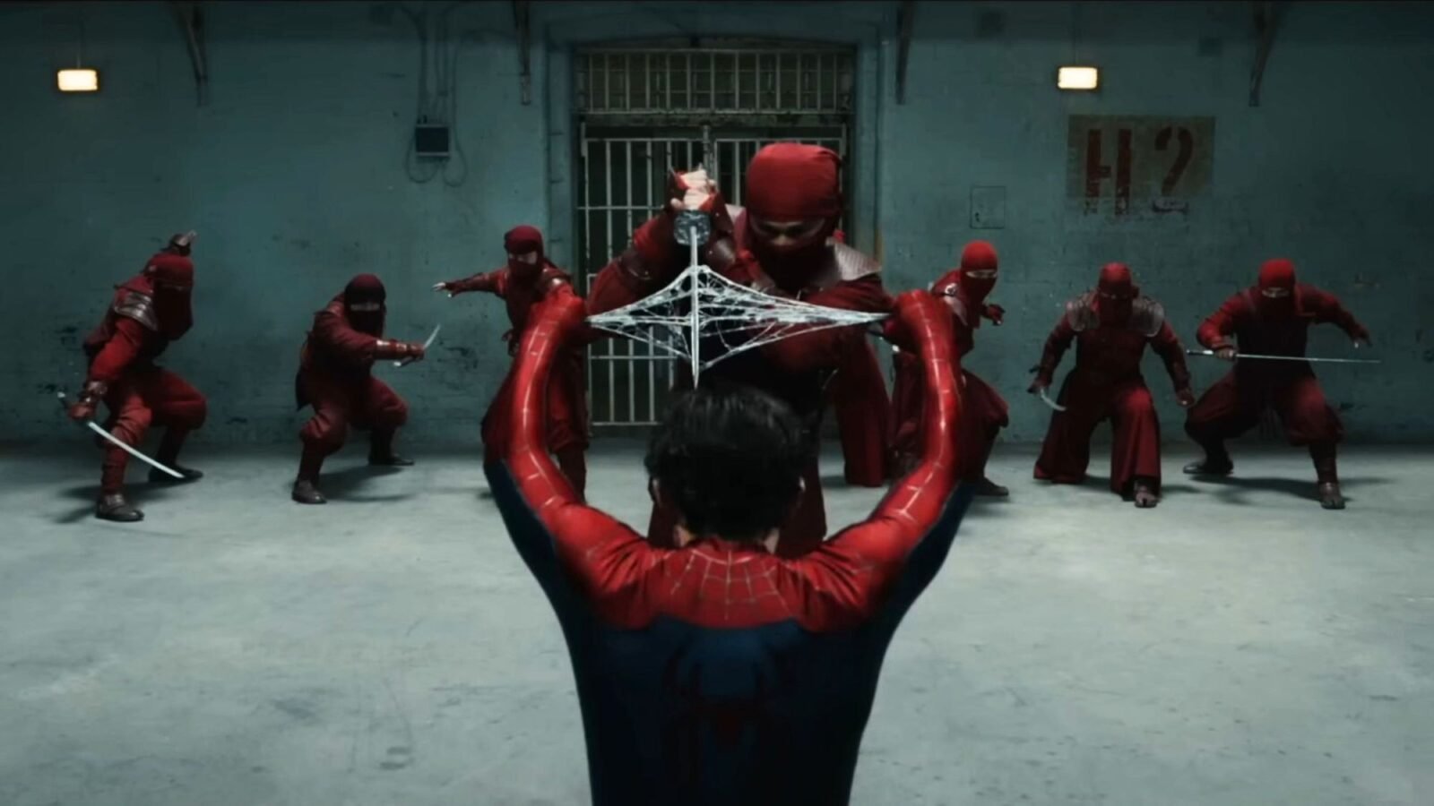 Cuplikan Baru Spider-Man Ungkap Villain Mendebarkan di Brand New Day!