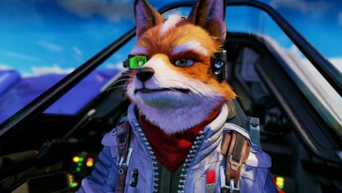 Nintendo Umumkan Remake Star Fox 64 dalam Direct Mendadak yang Bikin Kaget!