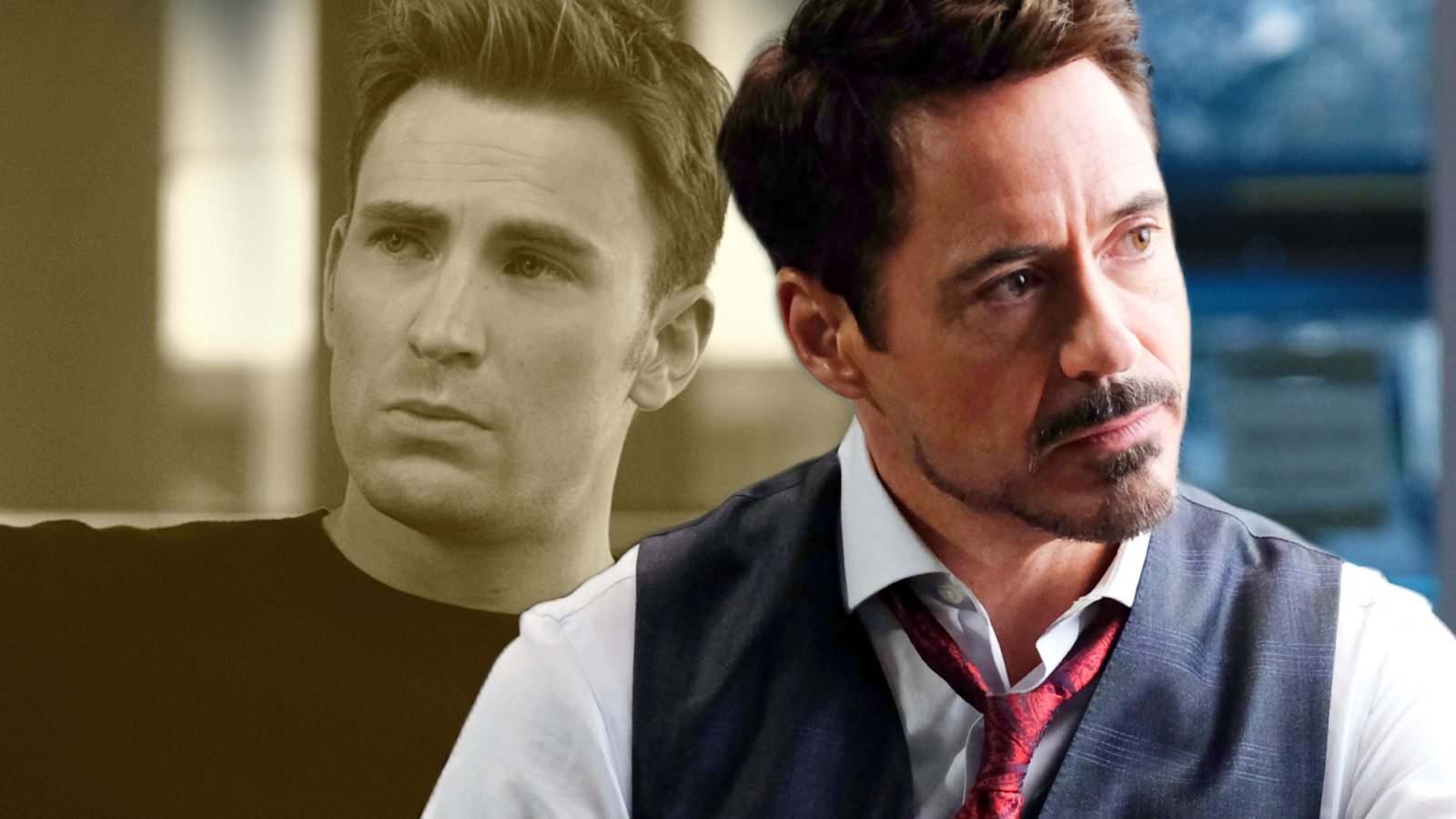10 Tahun Kemudian, Iron Man Masih Kuasai di Captain America: Civil War!
