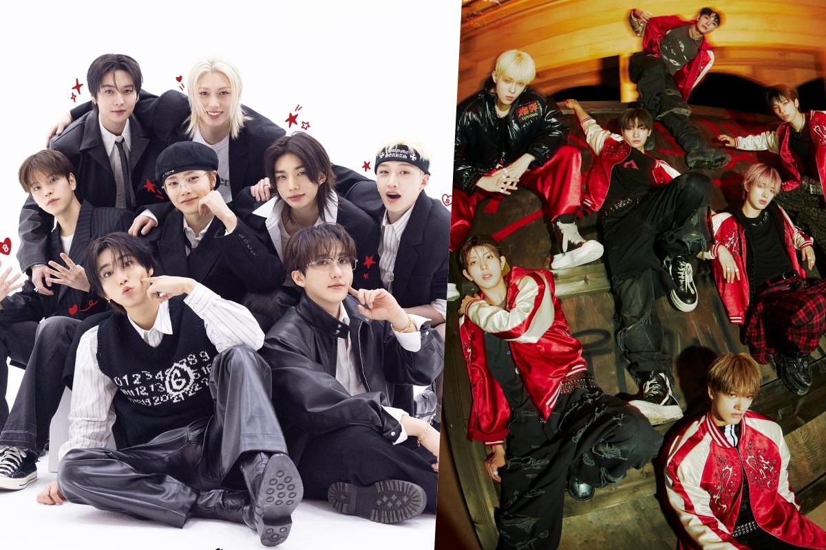 Stray Kids Umumkan Festival Musik Latin Amerika "STRAYCITY" dengan NEXZ; Siap Tambah Kota di Masa Depan!