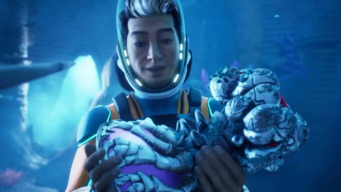 Subnautica 2 Kembali Hidupkan Salah Satu Tren Favoritku di Game Survival!