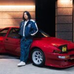J-Pop Festival Zipangu Dan Xbox Kolaborasi Fashion Bareng Sung Kang, Siap Bikin Gempar!