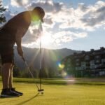 Tamarack Resort’s Osprey Meadows Terpilih Sebagai Lapangan Golf Publik Terbaik di Idaho Menurut Golfweek!