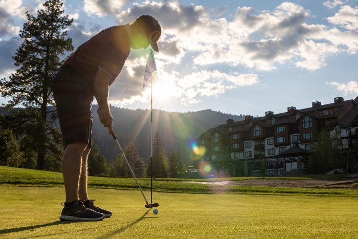 Tamarack Resort’s Osprey Meadows Terpilih Sebagai Lapangan Golf Publik Terbaik di Idaho Menurut Golfweek!