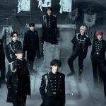 &TEAM Melesat Masuk Billboard 200 untuk Pertama Kalinya dengan "We On Fire"