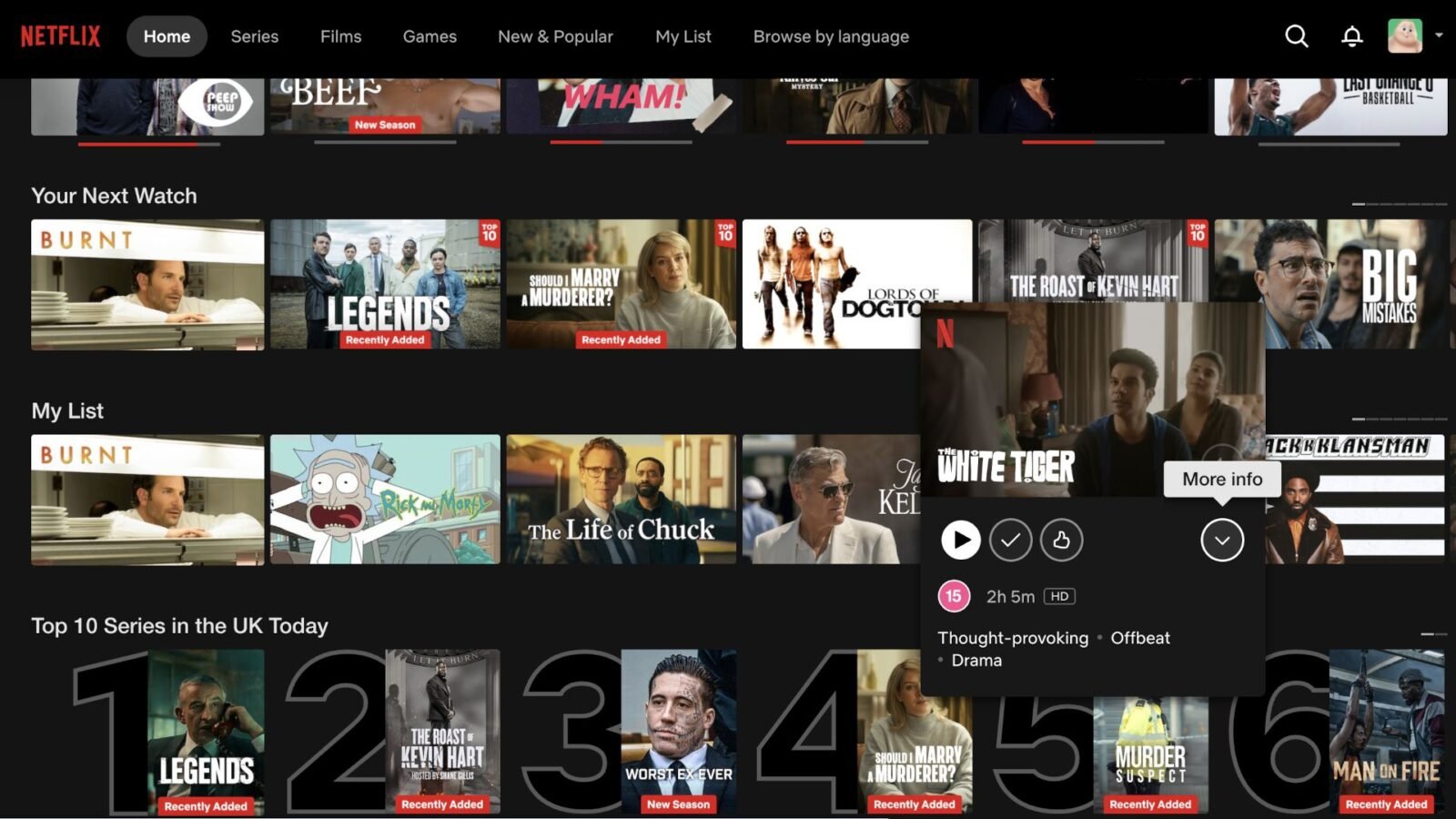 Apakah Penyedia Internetmu Diam-Diam Memperlambat Streaming Netflix? Begini Cara Mengecek dan Mengatasinya!