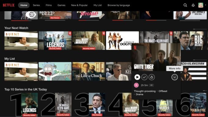 Apakah Penyedia Internetmu Diam-Diam Memperlambat Streaming Netflix? Begini Cara Mengecek dan Mengatasinya!