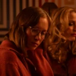 Ulasan Seru: 'Teenage Sex and Death at Camp Miasma' - Ketegangan dan Drama di Perkemahan!