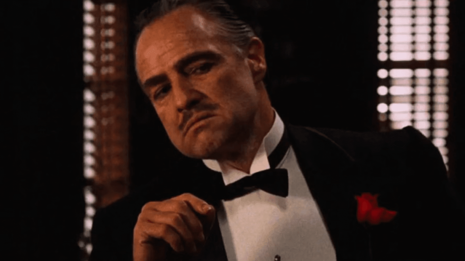 The Godfather Resmi Hadir dengan Kisah Baru di 2027, Mengguncang Tradisi 58 Tahun!