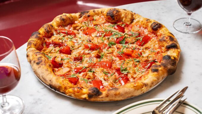 Pizza Ajaib di New York: Rekomendasi Terbaik dari Warga Lokal!