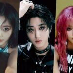Soft Grunge Tampil Trendy Musim Panas Ini – Cek 7 Idola yang Bikin Keren!