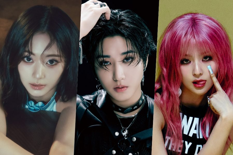 Soft Grunge Tampil Trendy Musim Panas Ini – Cek 7 Idola yang Bikin Keren!