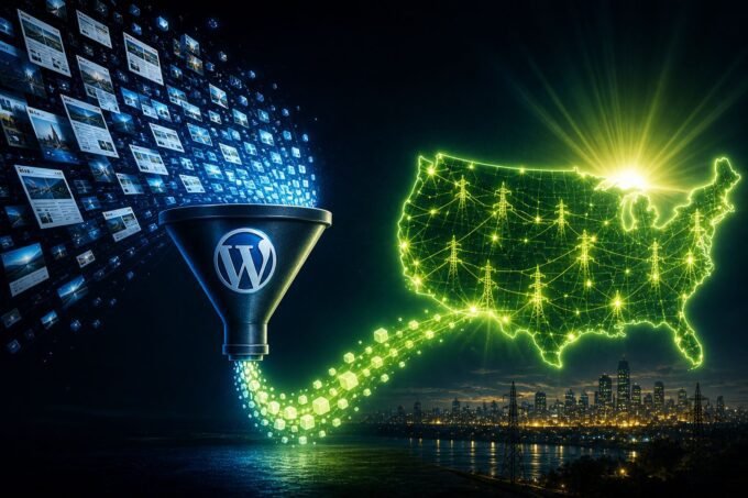 Alat WordPress Gratis Ini Bakal Turunkan Penggunaan Token AI di Seluruh Internet dan Hemat Miliaran untuk Bisnis!