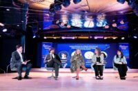 Menteri Pariwisata Serukan Pertumbuhan Wisata Kapal Pesiar di UK saat Industri Berkumpul di CLIA’s Cruise Tourism Summit!