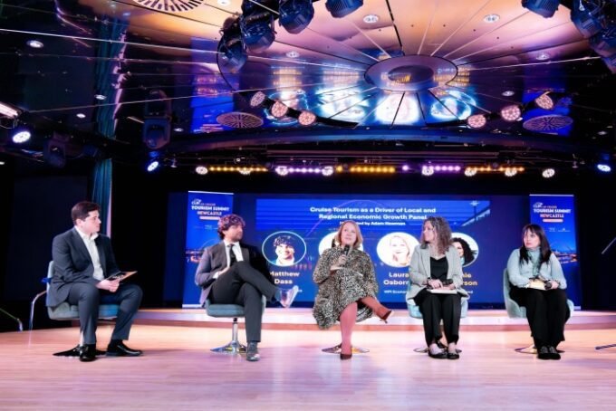 Menteri Pariwisata Serukan Pertumbuhan Wisata Kapal Pesiar di UK saat Industri Berkumpul di CLIA’s Cruise Tourism Summit!