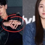 Rain Tertangkap Tanpa Cincin Pernikahan — Apa yang Sebenarnya Terjadi?