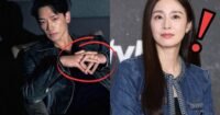 Rain Tertangkap Tanpa Cincin Pernikahan — Apa yang Sebenarnya Terjadi?