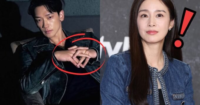 Rain Tertangkap Tanpa Cincin Pernikahan — Apa yang Sebenarnya Terjadi?