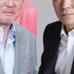 2 Aktor Legendaris Korea Ini Ternyata Saudara — Kamu Pasti Belum Tahu!