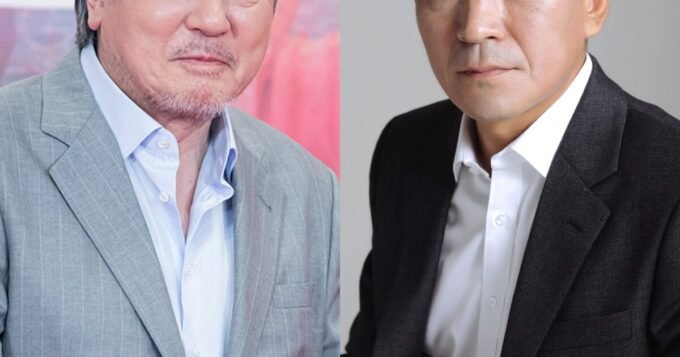 2 Aktor Legendaris Korea Ini Ternyata Saudara — Kamu Pasti Belum Tahu!