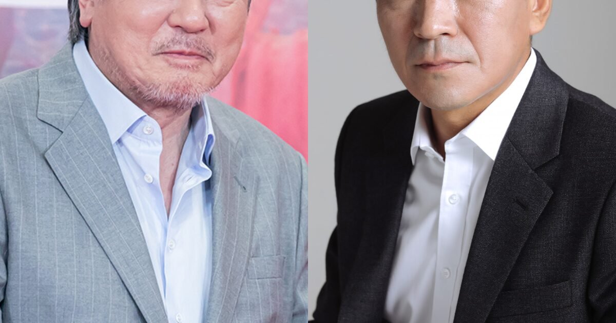 2 Aktor Legendaris Korea Ini Ternyata Saudara — Kamu Pasti Belum Tahu!
