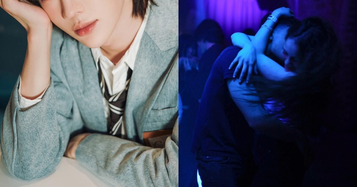 Idol Generasi Ke-5 Terungkap Ungkapkan Skinship Rekan Idol dengan Pacarnya!