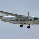 Ukraina Ubah Antonov An-28 Berusia 55 Tahun Jadi Mesin Pembunuh Drone dengan Minigun, Drone Interceptor, dan Targeting VR!