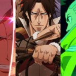 7 Adaptasi Anime Video Game Wajib Tonton Selanjutnya (& Di Mana Menemukannya)
