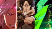 7 Adaptasi Anime Video Game Wajib Tonton Selanjutnya (& Di Mana Menemukannya)