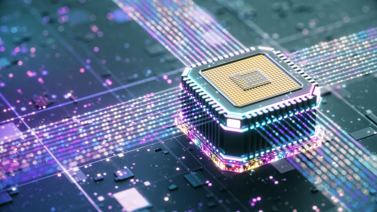 Keajaiban Teknologi: Qubit Berbasis Silikon Jadi Kunci Unggul di Balapan Menuju Komputer Kuantum Jutaan Qubit Berkat Inovasi yang Membuat GPU AI Nvidia Makin Keren!
