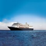 Holland America Line Memperkenalkan Grand Voyages 2028 yang Wajib Anda Coba!