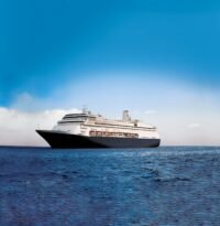 Holland America Line Memperkenalkan Grand Voyages 2028 yang Wajib Anda Coba!