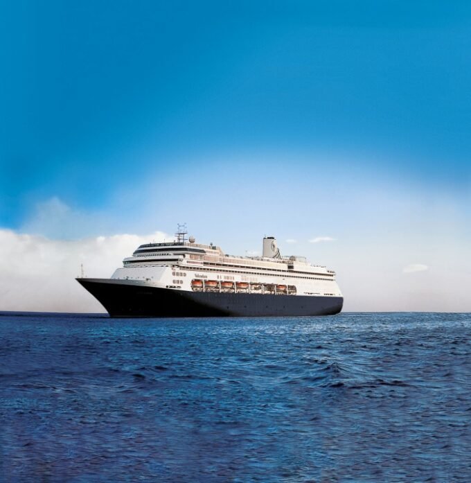 Holland America Line Memperkenalkan Grand Voyages 2028 yang Wajib Anda Coba!