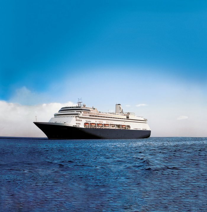 Holland America Line Memperkenalkan Grand Voyages 2028 yang Wajib Anda Coba!