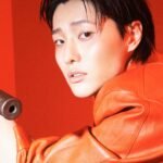 WOODZ Pecahkan Rekor di Melon Chart dengan Masa Terdapat Terlama di Top 10!