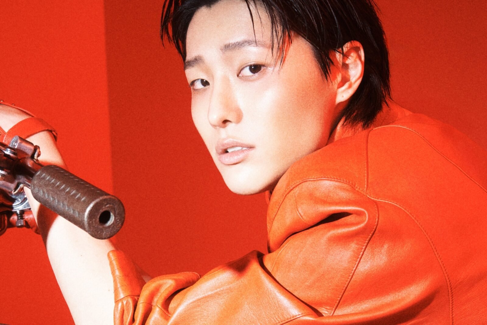 WOODZ Pecahkan Rekor di Melon Chart dengan Masa Terdapat Terlama di Top 10!