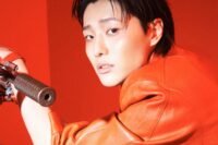 WOODZ Pecahkan Rekor di Melon Chart dengan Masa Terdapat Terlama di Top 10!