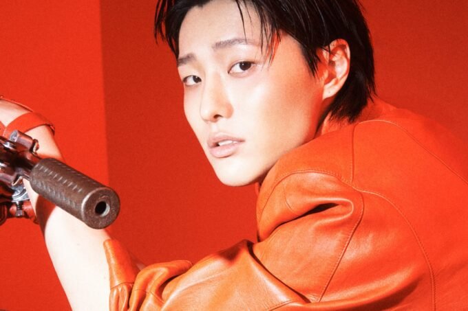 WOODZ Pecahkan Rekor di Melon Chart dengan Masa Terdapat Terlama di Top 10!